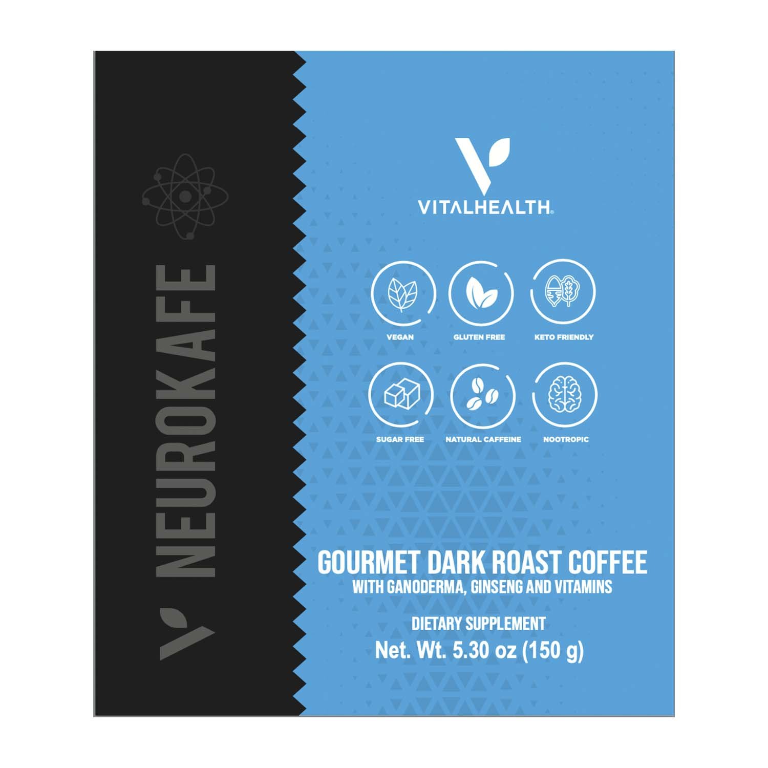 NEUROKAFÉ - Image 2