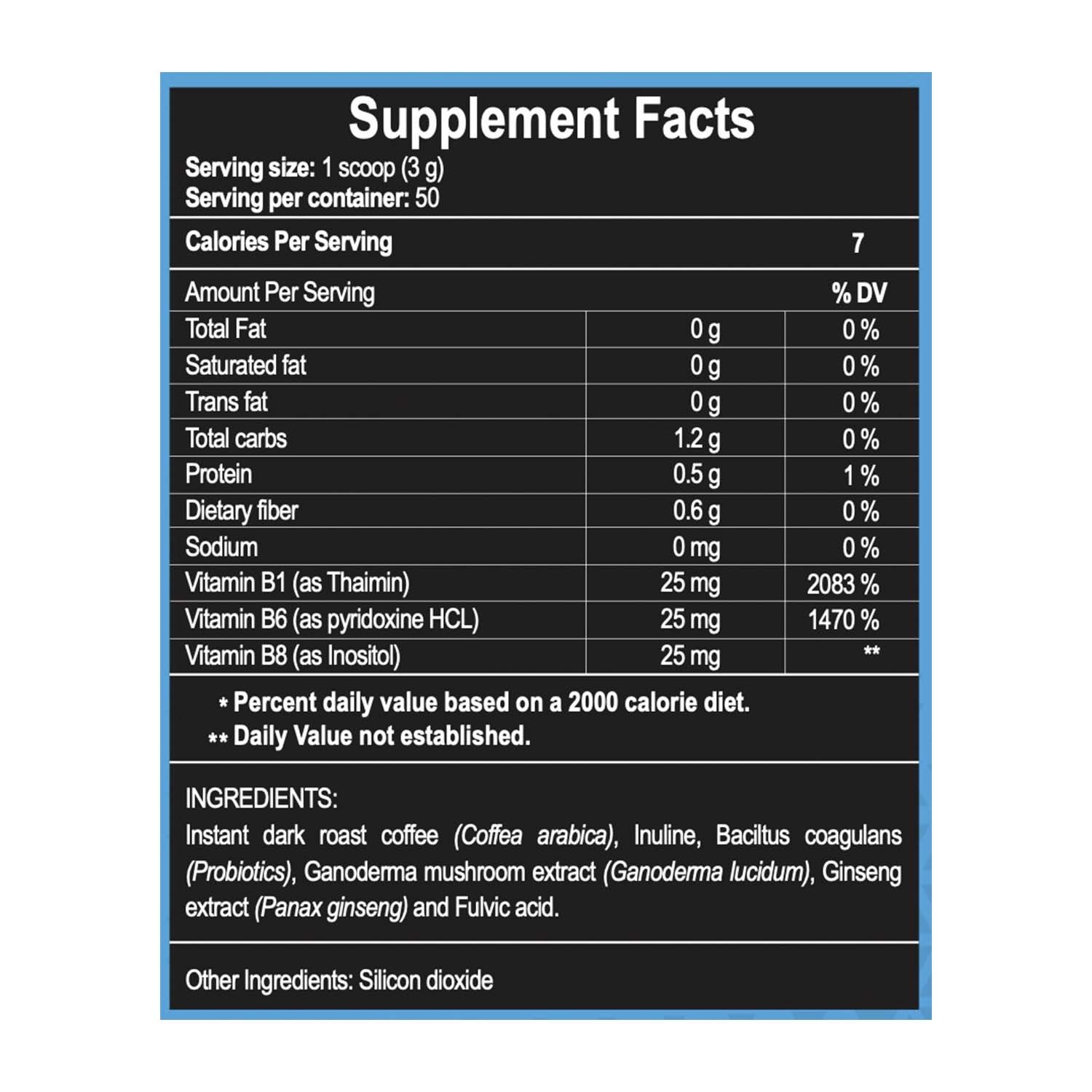 NEUROKAFÉ - Image 3
