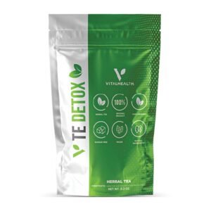 V-TEDETOX