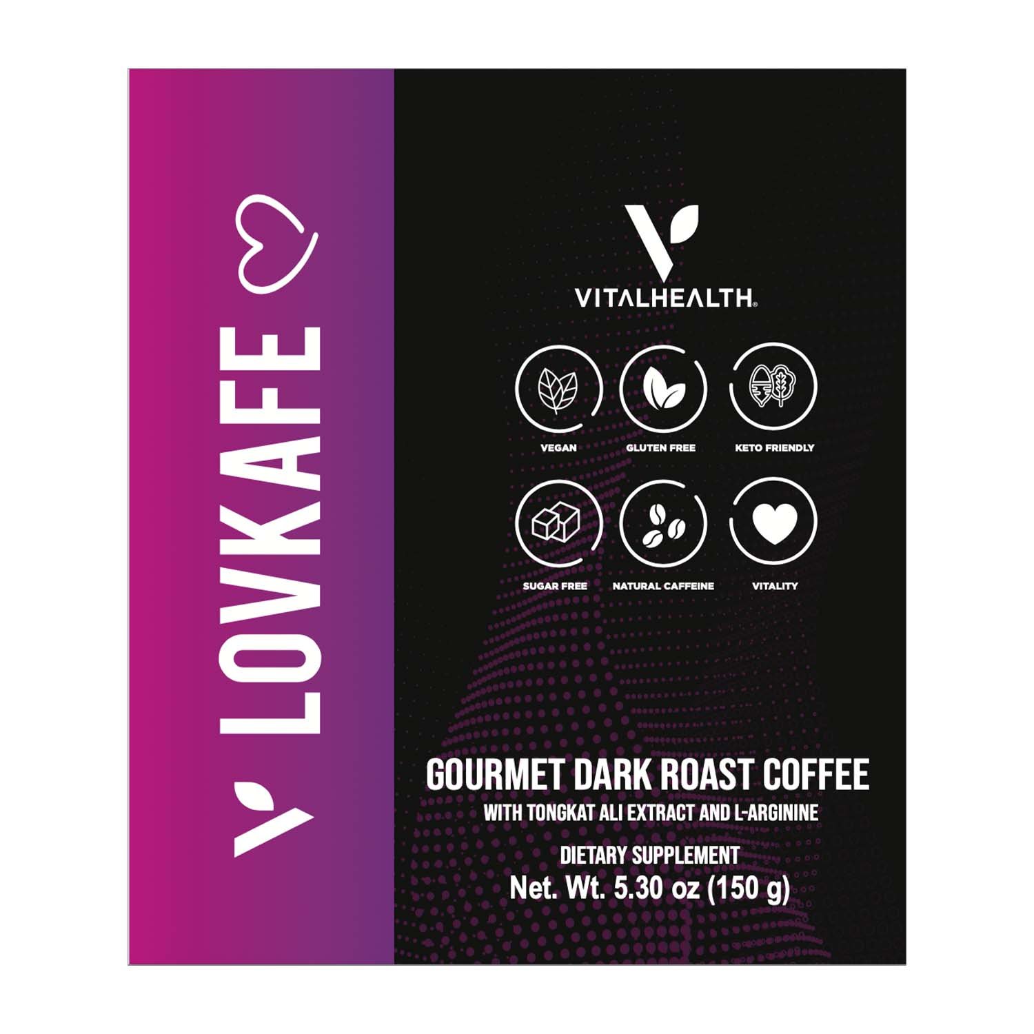 LOVE KAFÉ - Image 2